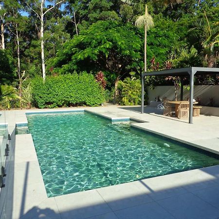Tinbeerwah Noosa Buoys酒店 外观 照片