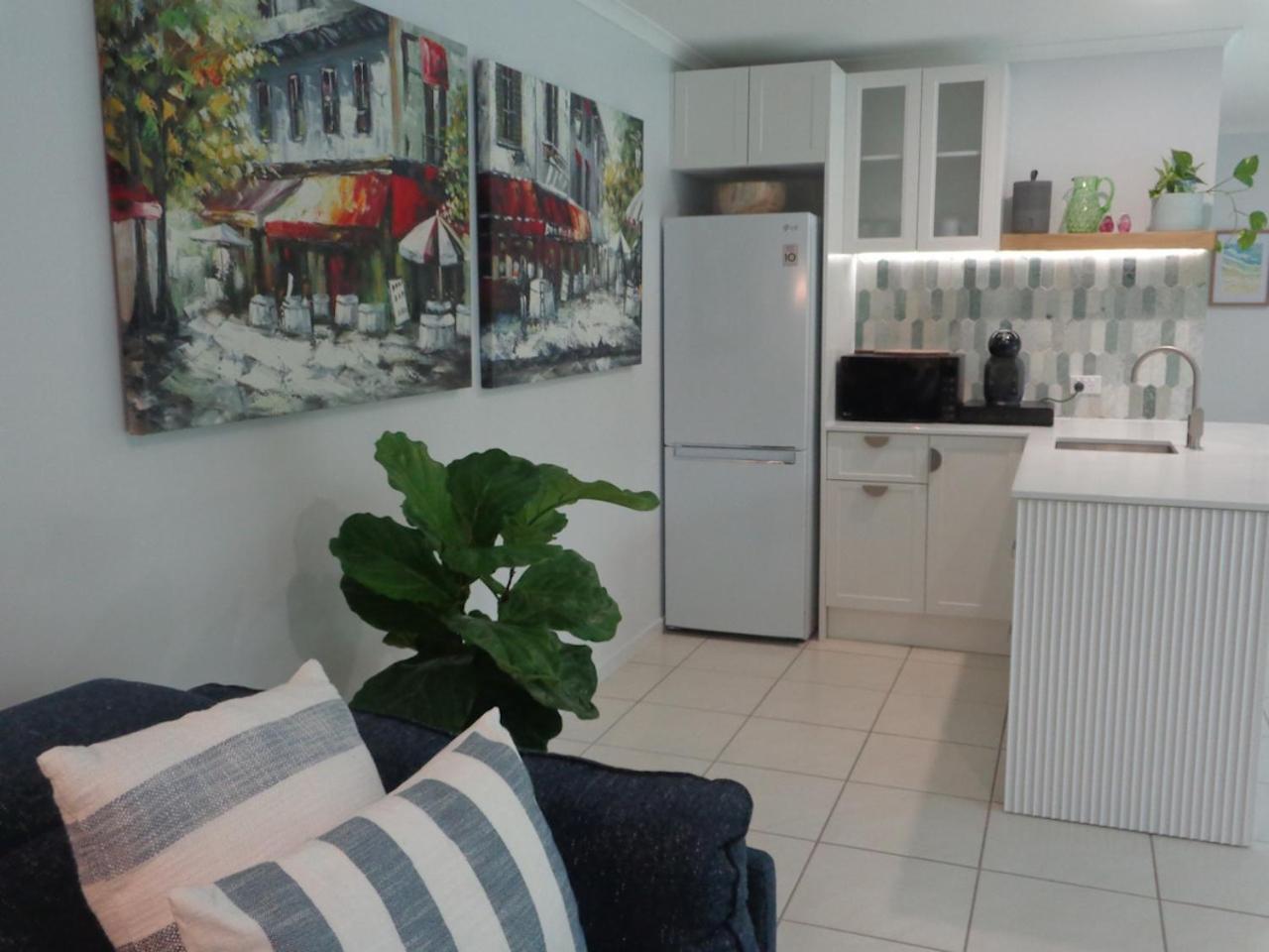 Tinbeerwah Noosa Buoys酒店 外观 照片