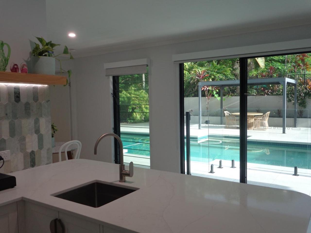 Tinbeerwah Noosa Buoys酒店 外观 照片