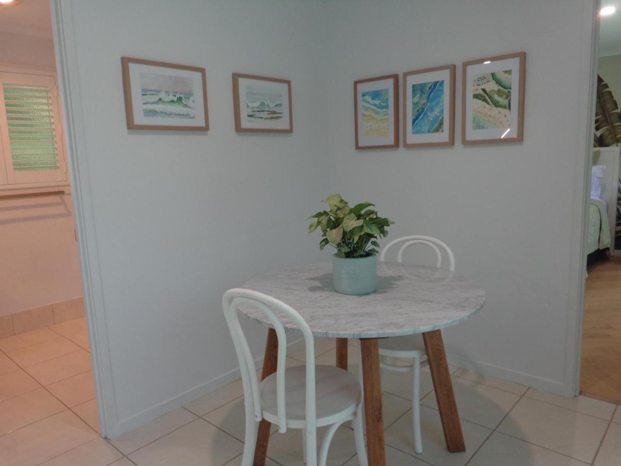 Tinbeerwah Noosa Buoys酒店 外观 照片