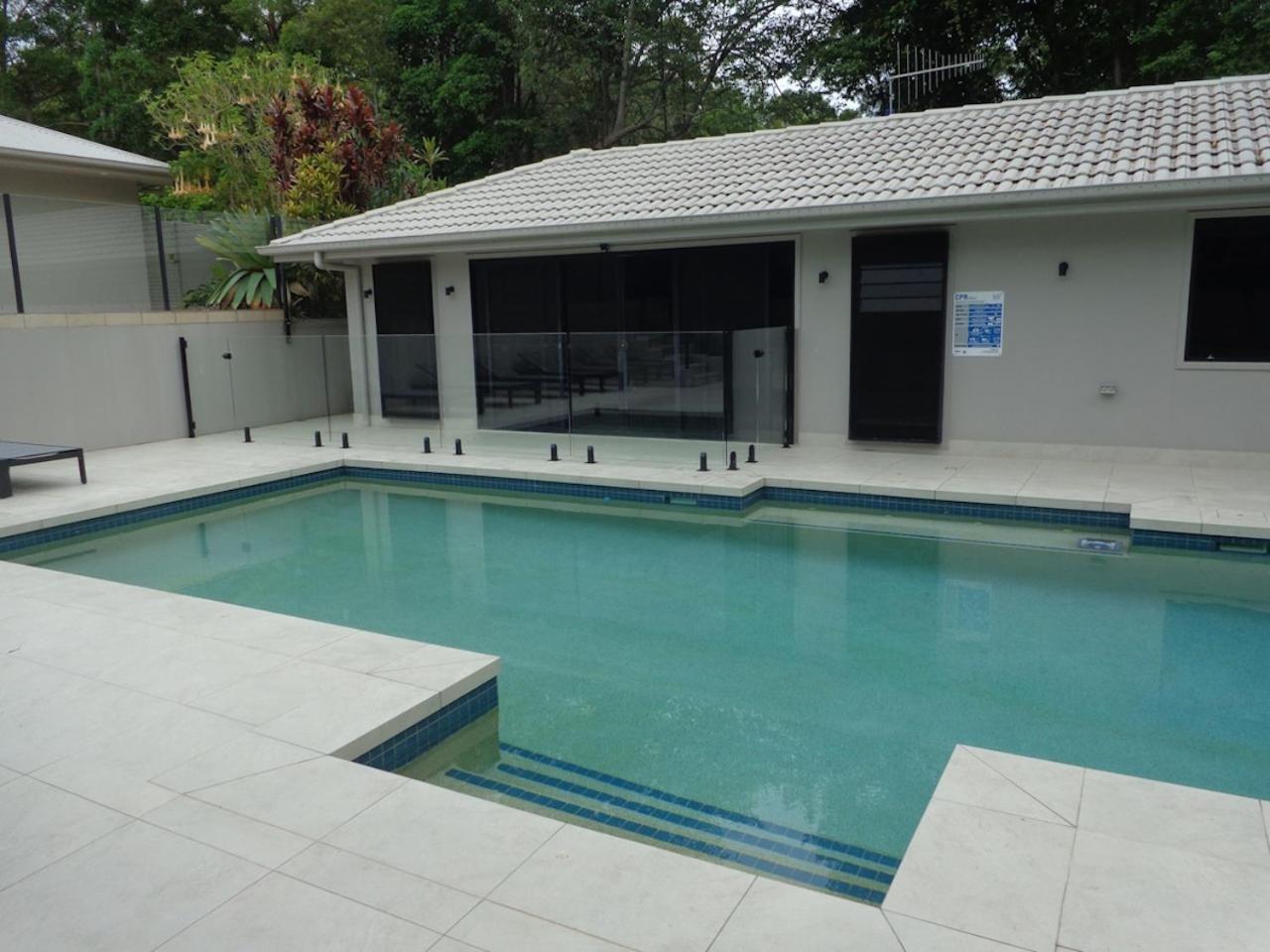 Tinbeerwah Noosa Buoys酒店 外观 照片