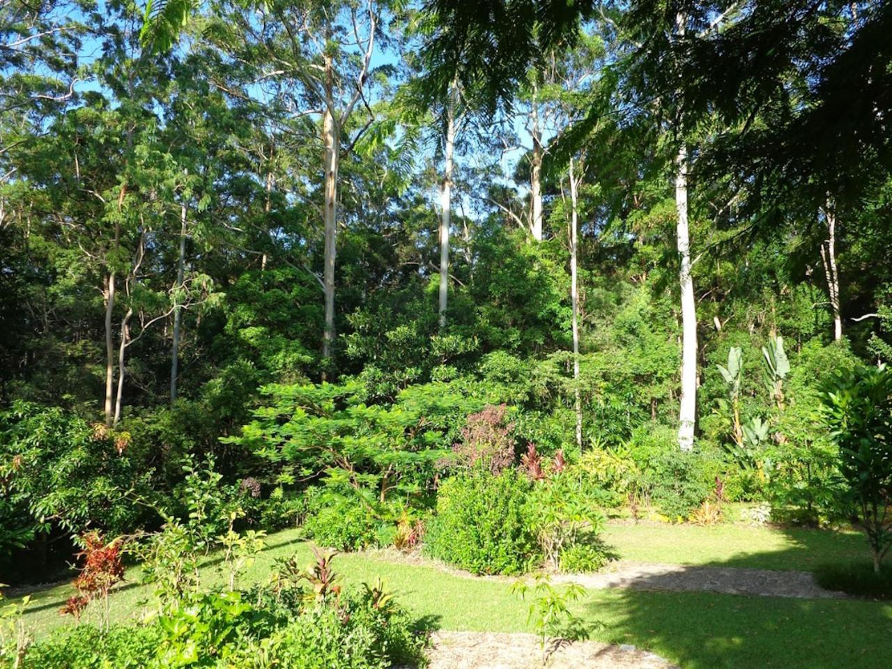 Tinbeerwah Noosa Buoys酒店 外观 照片