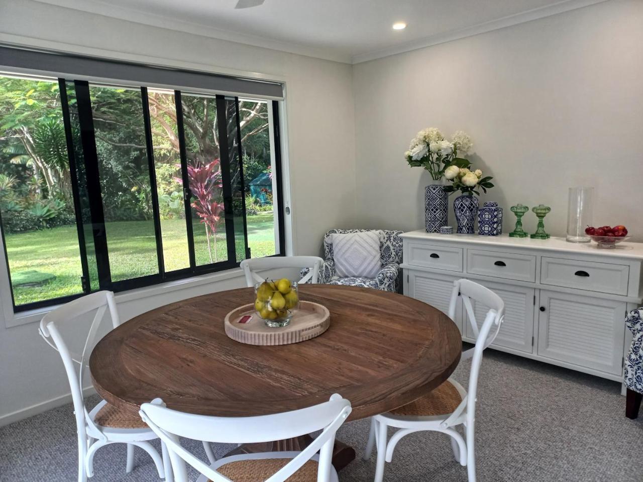 Tinbeerwah Noosa Buoys酒店 外观 照片