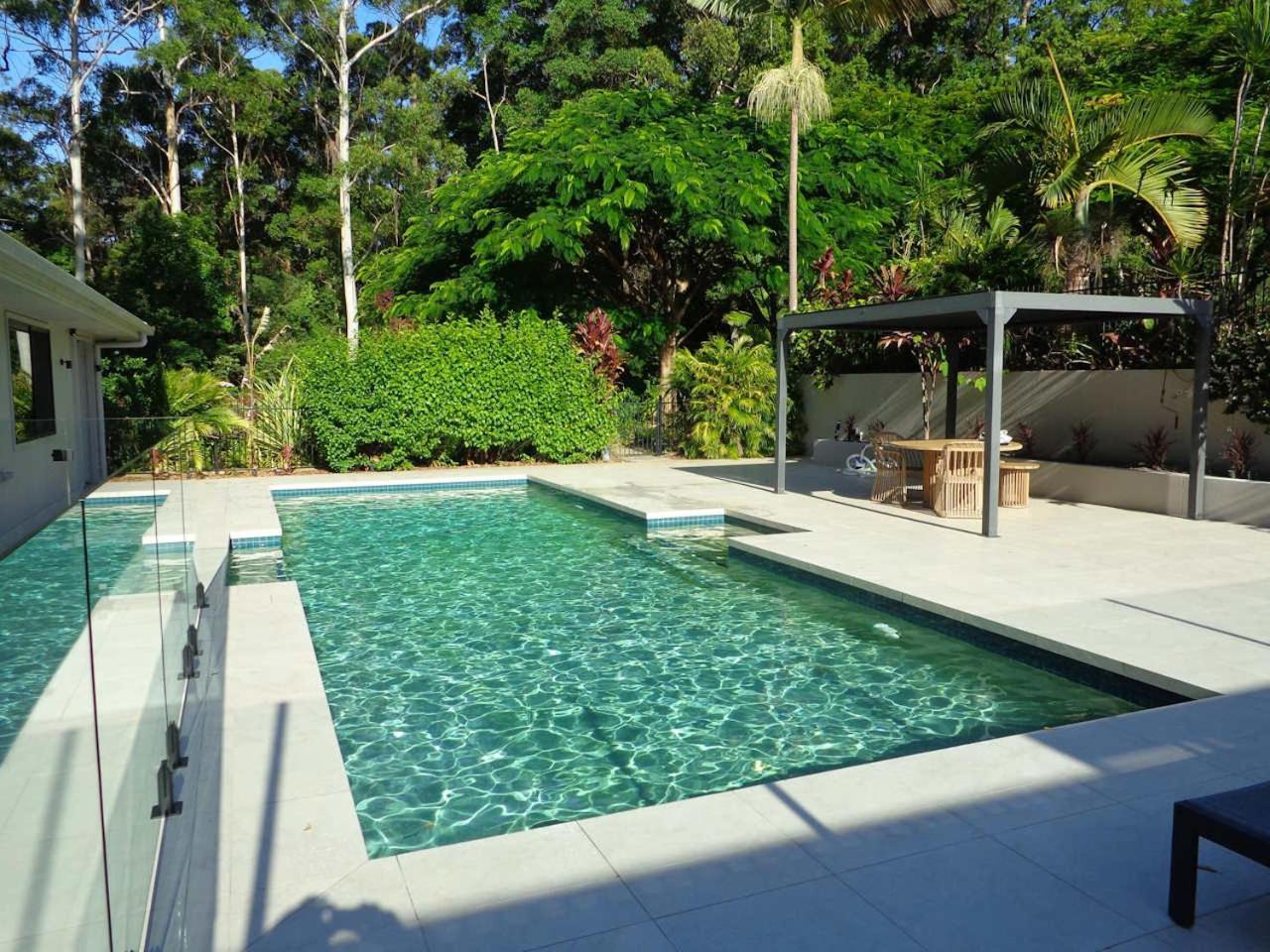 Tinbeerwah Noosa Buoys酒店 外观 照片